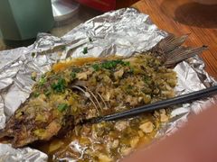 -衡厨·衡阳土菜(中南店)