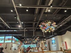 -巴扎美食·新疆菜·西域歌舞表演餐厅(新疆大厦店)