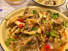 -东排食堂长沙小吃大排档(五一广场店)