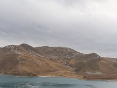 -羊卓雍措