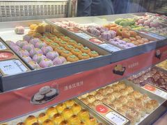 -稻香村(观前街店)