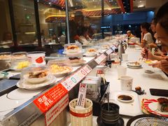 -新一番三文鱼寿司(大东海店)