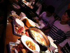 黑鱼煲-胖哥俩肉蟹煲(永旺店)