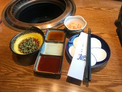 -炎蔵牛舌烤肉