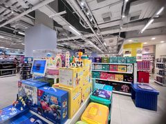 -TOYSRUS玩具反斗城(合肥华润万象城店)