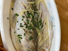 -品鲜村农家菜·阳澄湖大闸蟹(总店)