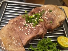 招牌厚切牛舌-沼津港渔市(宏伊国际广场店)