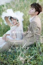 点击看大图 -梧州IDO我愿意婚纱摄影(品优店)