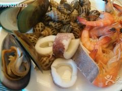 -牡丹国际大酒店-港式茶餐厅