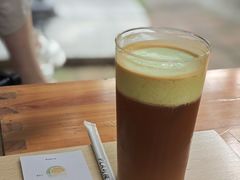 -稀物集咖啡(徽州大道店)