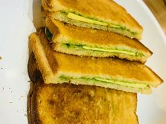 -HELLO 27 意面·沙拉·帕尼尼