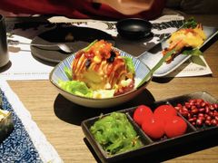 -玉川屋创意日料(北美新天地店)