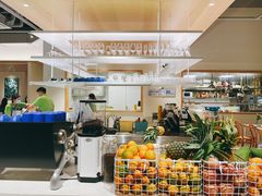 -小满Grainkitchen(滨江商业广场店)