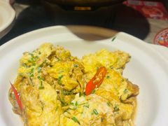 -山四砂锅(太原钟楼街店)