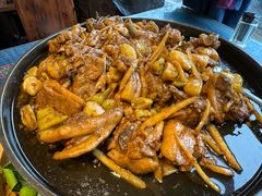 -甘家界牌柠檬鸭(青山店)