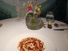 -Le Bistrot de Racine