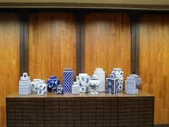 -逸东轩(香港逸东酒店)