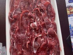 -大吉利·潮汕鲜牛肉火锅(西安店)