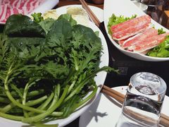 -宽巷子成都火锅(南站店)