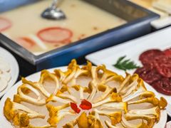 -皇城老妈火锅·川味传承(港湾店)