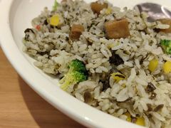 -枣子树·素食餐厅(普陀山店)