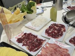 -陈记顺和潮汕牛肉火锅(韩江路店)