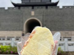 -花园饼屋·吐司蛋糕面包(星海店)
