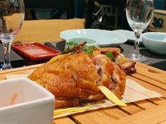 -梧桐花园餐厅(新城店)