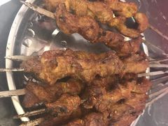 -刀郎新疆美食(CITY分店 )