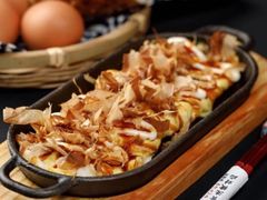 -弓二·烧鸟居酒屋(财富购物中心店)