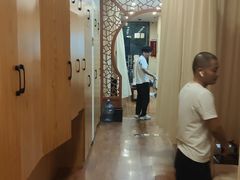 -筋骨堂热敷推拿按摩(翠华路店)