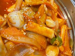 -绣旻烤肉吧(总店)
