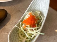 -極上萬膳·日料放题(来福士江景店)