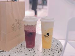 -喜茶(永旺梦乐城店)