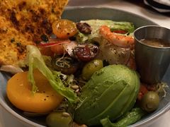 -The BREW·酿餐厅(浦东嘉里大酒店)