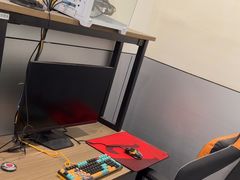 -网鱼网咖·电竞(杭州拱墅香积寺路店)