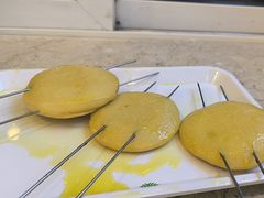 -福茗春薪禾记海鲜烧烤(八一路店)