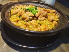 -老灶房-四川土菜(铁牛广场店)