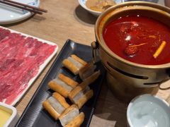 -古关火锅店(古北水镇景区店)