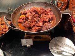 -长春净月潭喜来登酒店·盛宴标帜餐厅