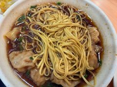 -蒋家桥饺面店(东关街店)
