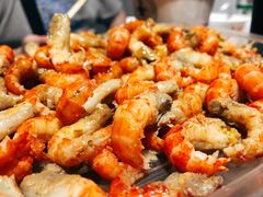 -盒马鲜生(杭州运河上街店)