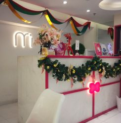 -咪咪比基尼脱毛专业店