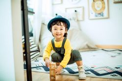 点击看大图 -尤尼可国际影像(万源分店)