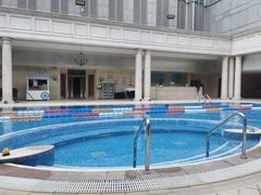 -富力丽思卡尔顿酒店健身中心