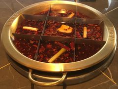 -长嘉·河图火锅(长嘉汇江景旗舰店)