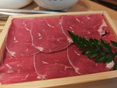 -巴奴毛肚火锅(七宝领展广场店)