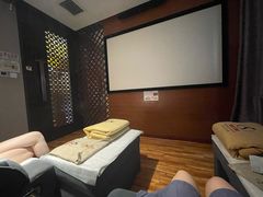 -华夏良子·足道·SPA·艾灸(苏州桥店)