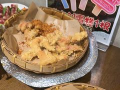 -牛市坎火锅(建设路店)