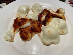 -拉蒂娜·巴西牛排馆 Latina·Brazilian Steakhouse(陆家嘴旗舰店)